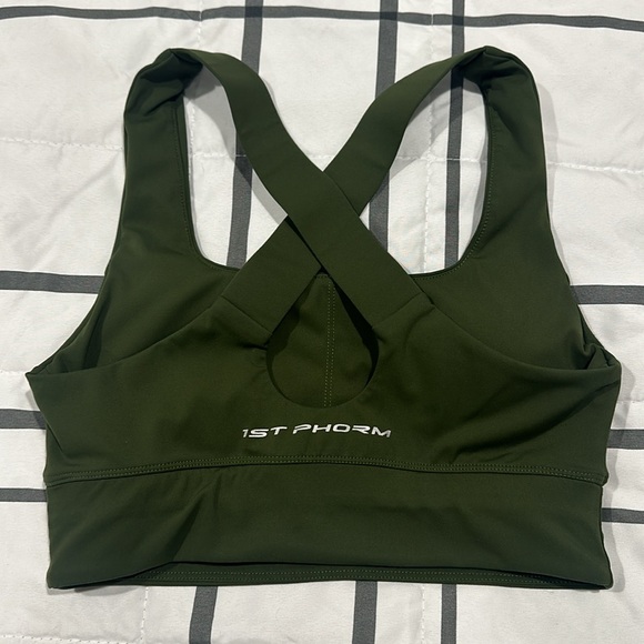 1st Phorm Solstice Bra - Picture 2 of 2